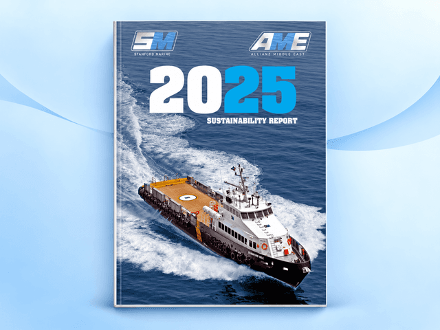Sustainability Report 2025