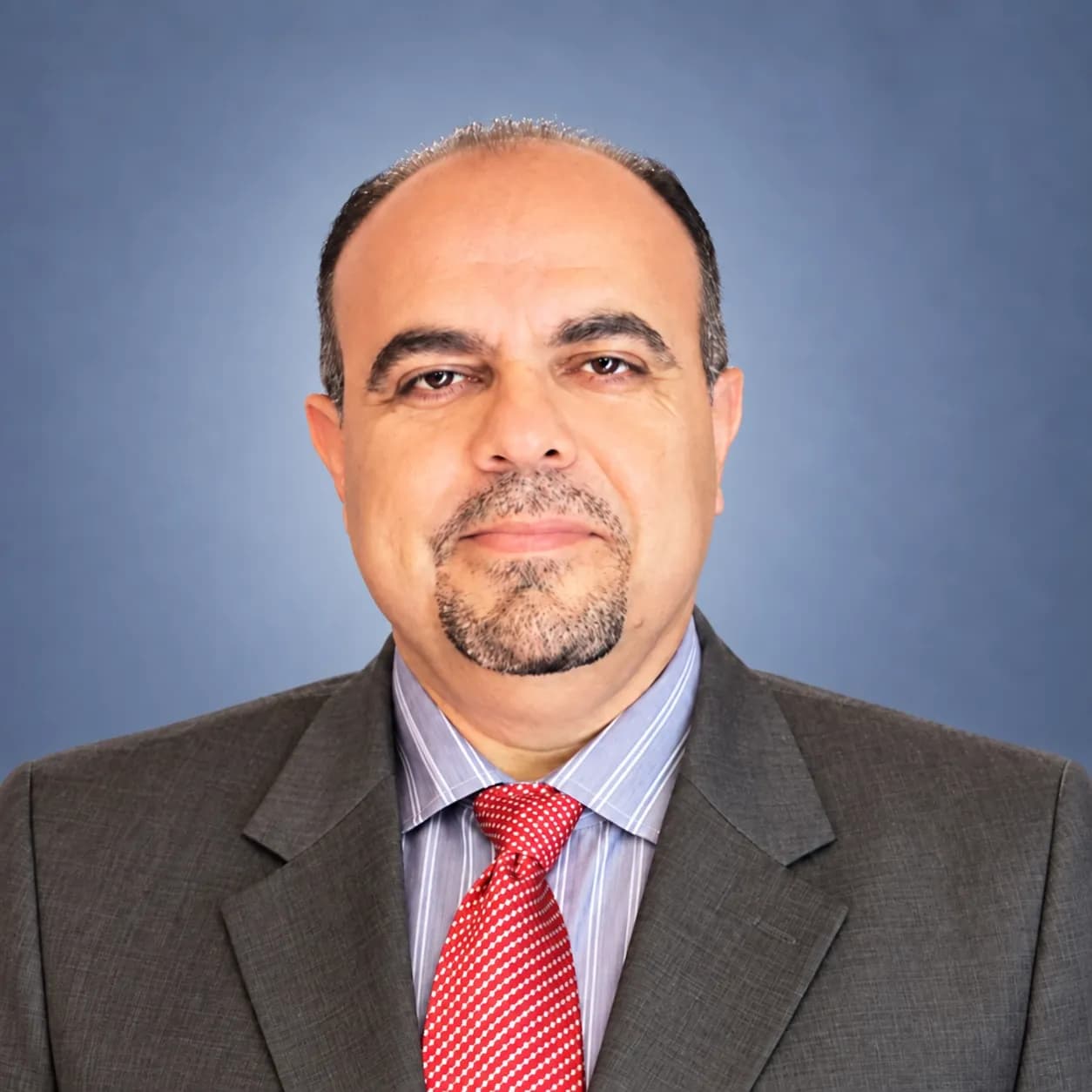Elias Nassif — Chief Executive Officer