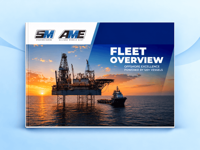 Fleet List 2026