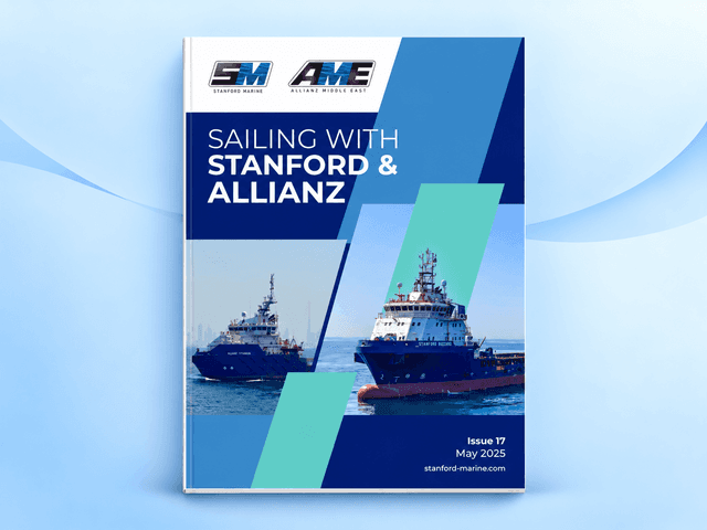 SM-AME Newsletter 2025 Q1
