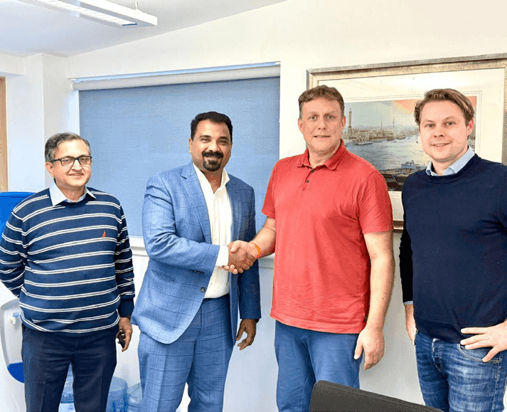 Stanford Marine Expands Crew Boat Fleet