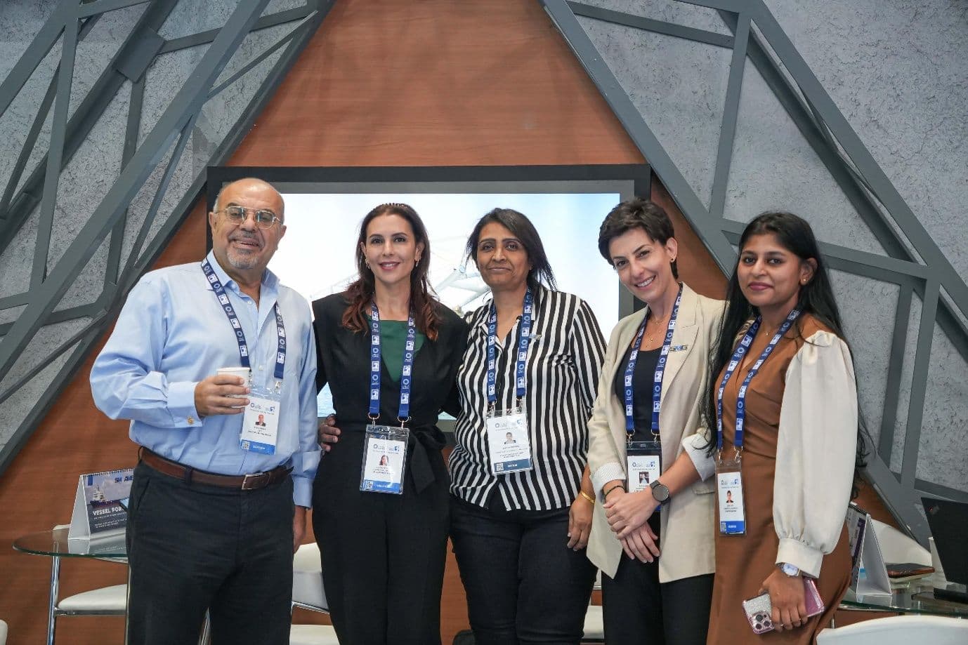 Stanford Marine Participates in ADIPEC 2025